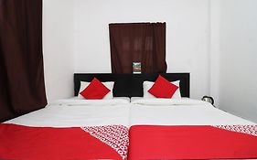 Hotel O Jalan Lake View Near Mani Square